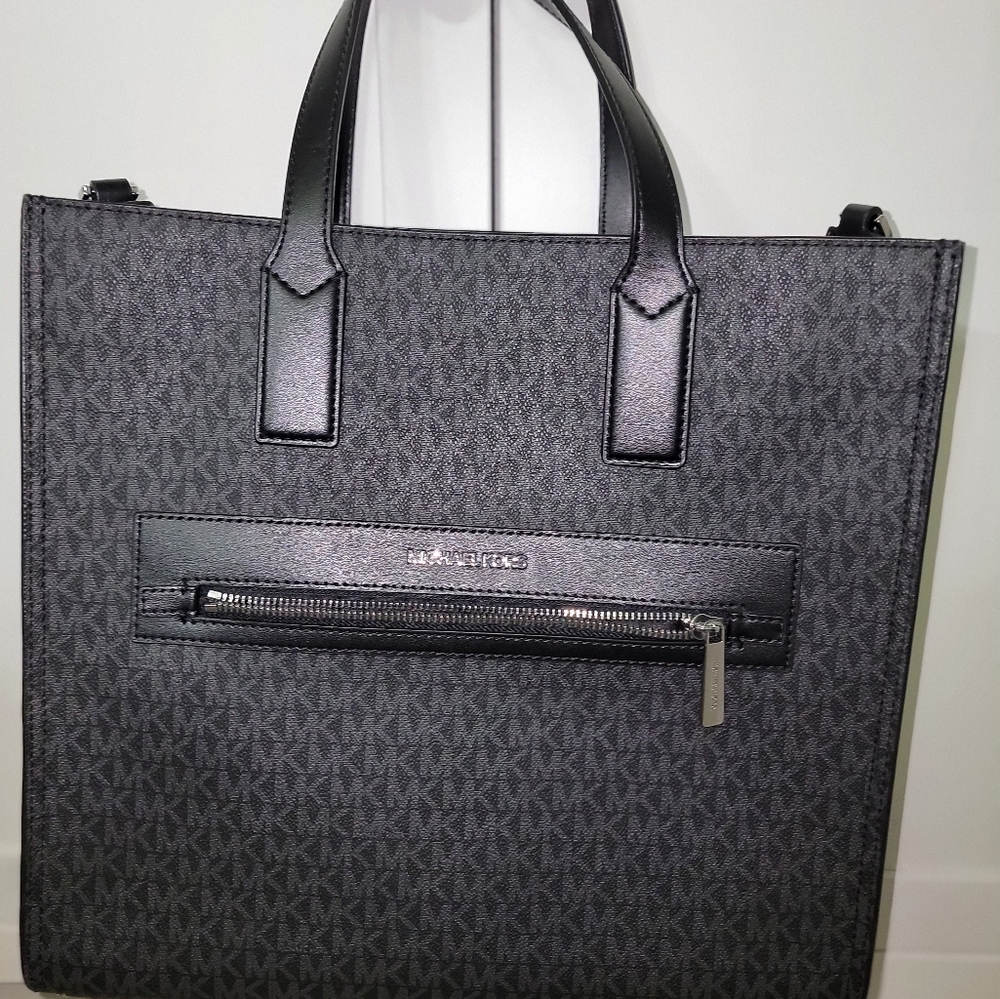 Michael Kros Tote